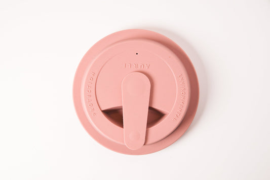 矽膠蓋【櫻花粉】