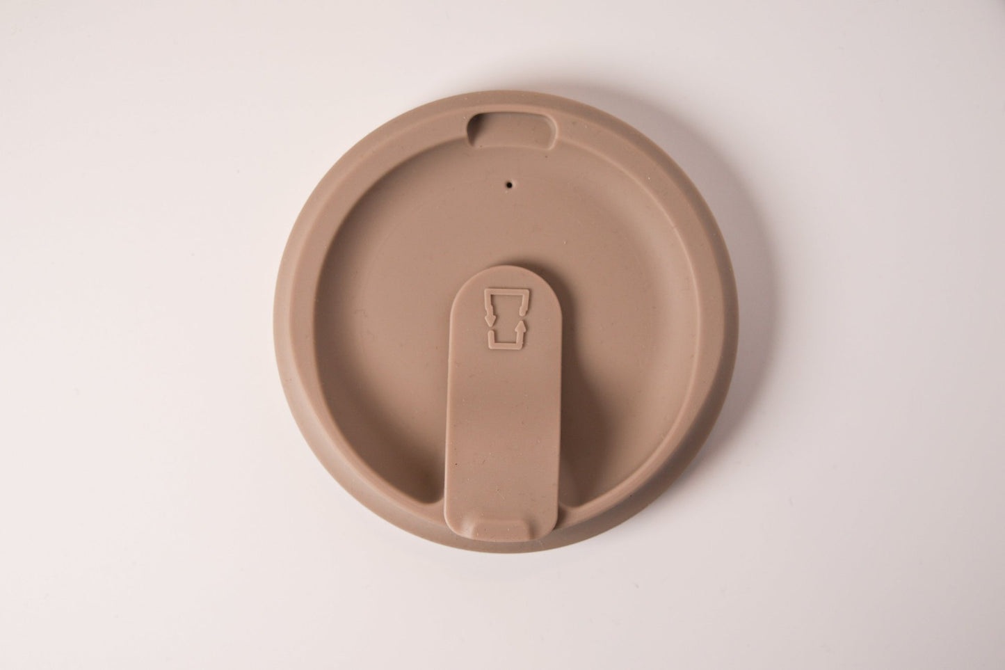 矽膠蓋【奶茶色】