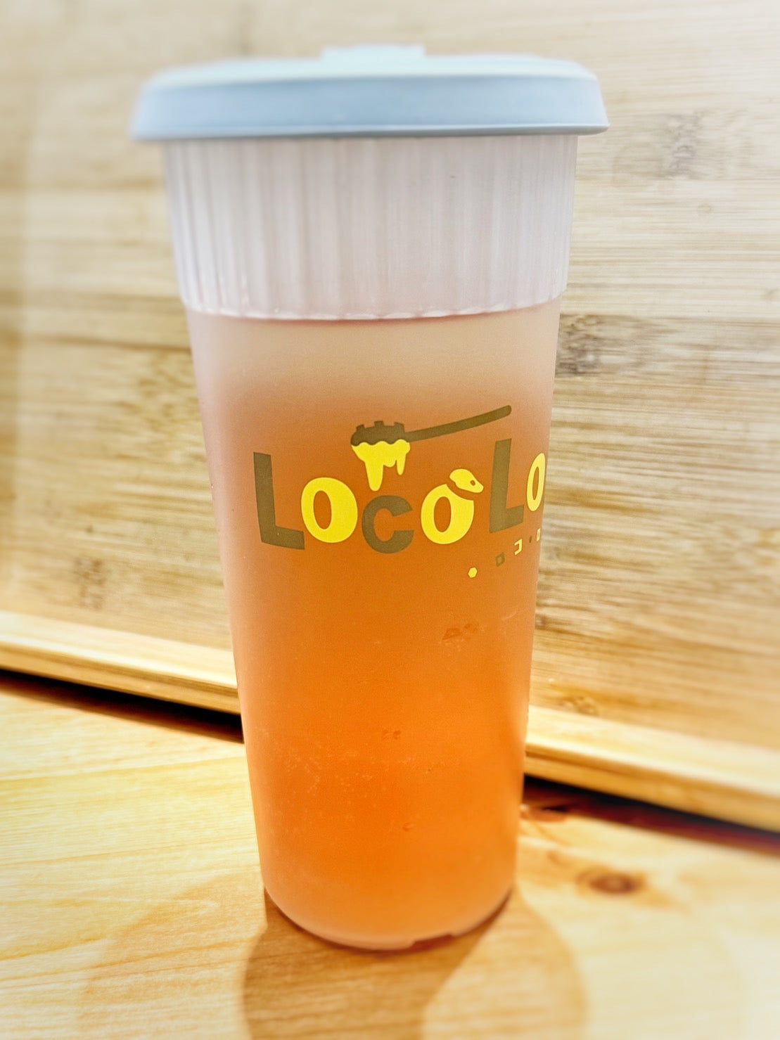 【已結束】洛可洛斯特聯名杯